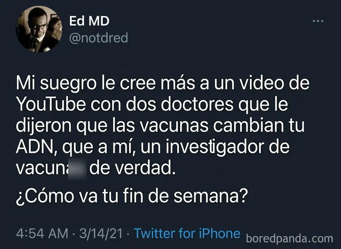 Así nos va