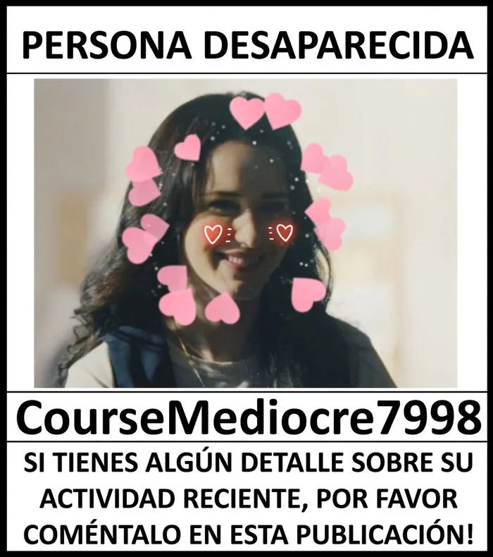 Moderador de Reddit lleva 48 horas sin saber de su novia de Reddit (a quien llama su esposa).