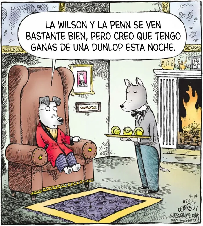 20 Cómics divertidos sobre perros mostrando que la vida con ellos nunca es aburrida