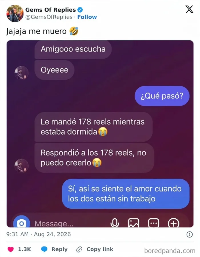 27 Réplicas muy ingeniosas vistas en internet