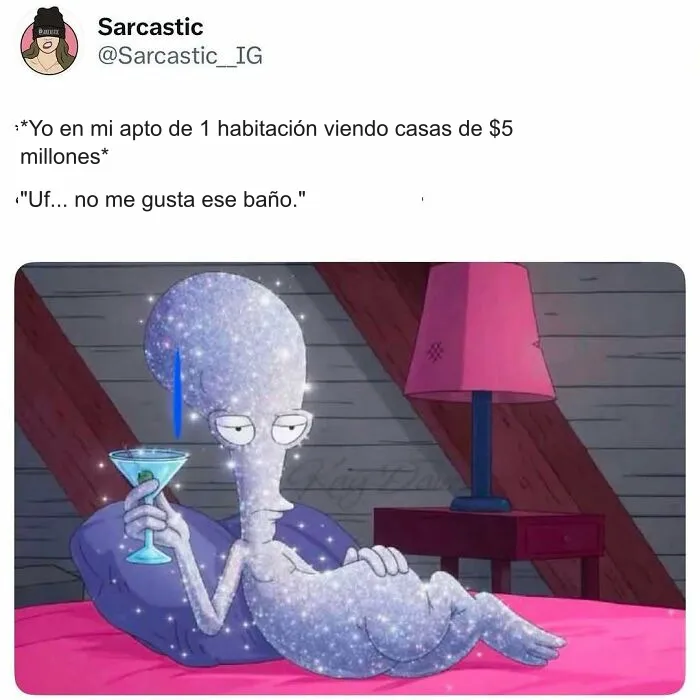 37 Memes sarcásticos que te hacen llorar por dentro y reír por fuera