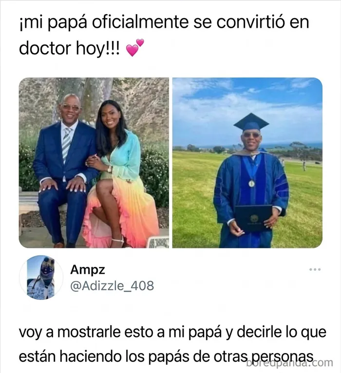 34 Comentarios extrañamente específicos que es imposible que se los hayan inventado