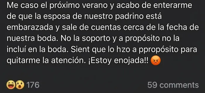Lo hizo aposta, claro