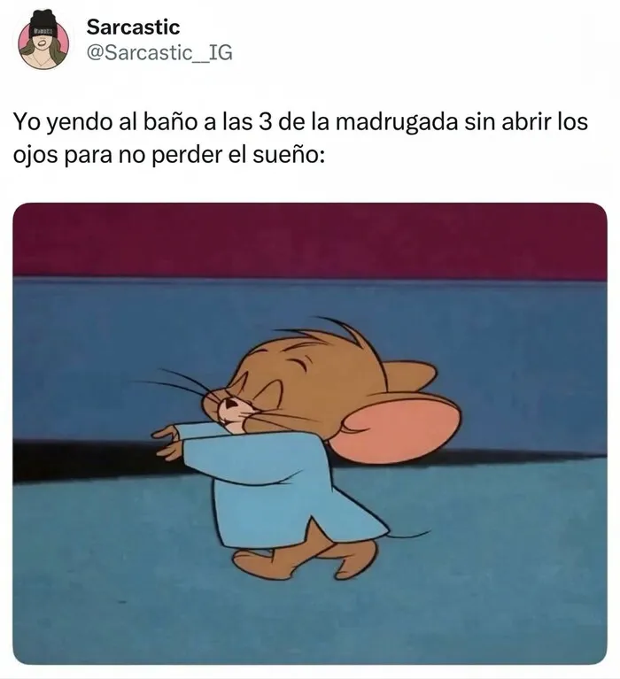 37 Memes sarcásticos que te hacen llorar por dentro y reír por fuera