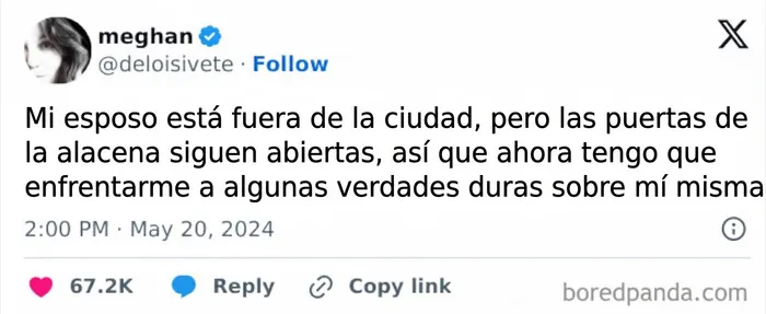 30 Divertidas publicaciones dedicadas a quienes les gusta el humor «ofensivo de buen gusto»