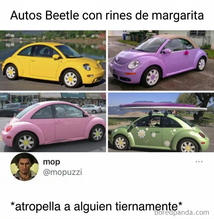 34 Comentarios tan buenos que nadie recuerda la publicación original