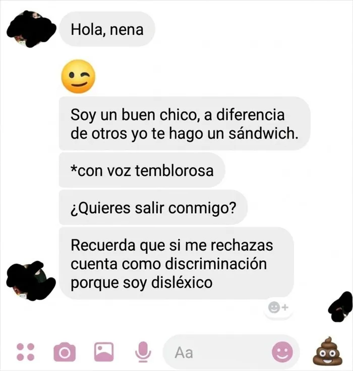 25 Capturas de pantalla que provocan demasiada vergüenza ajena