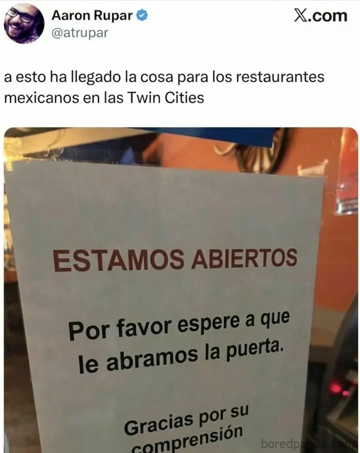 Horrible
