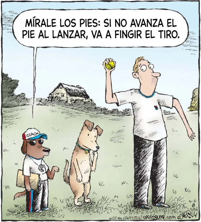 20 Cómics divertidos sobre perros mostrando que la vida con ellos nunca es aburrida