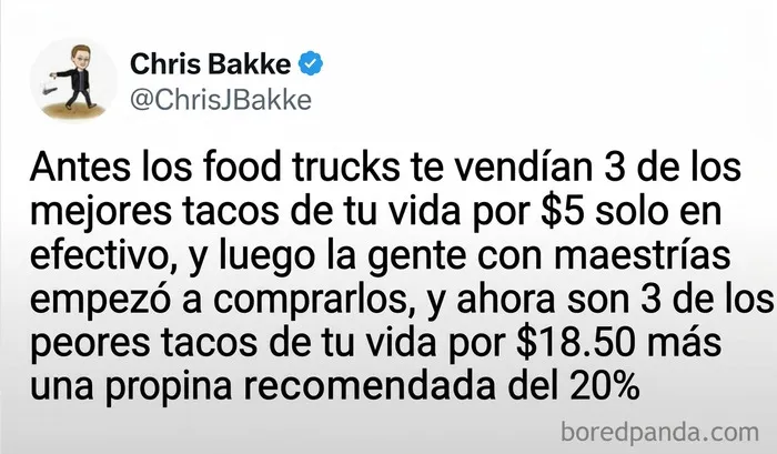 34 Comentarios extrañamente específicos que es imposible que se los hayan inventado