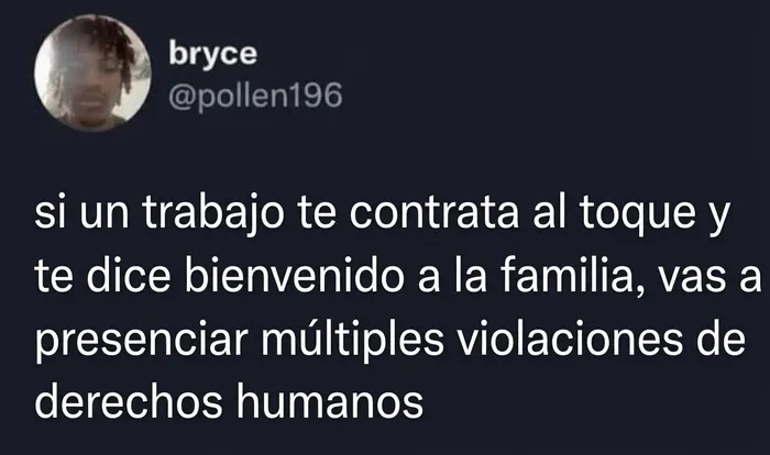 28 Divertidos memes que quizá te resulten familiares