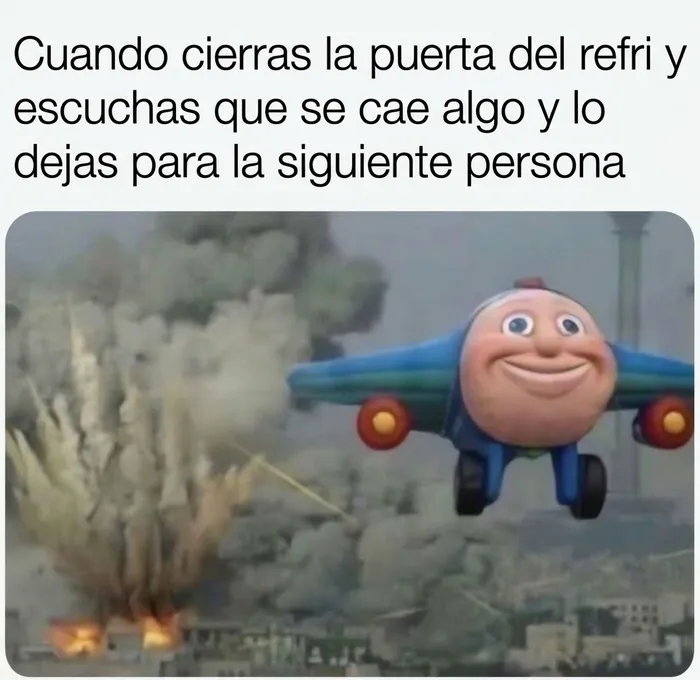 35 Memes divertidos sobre la agotadora realidad de la vida diaria