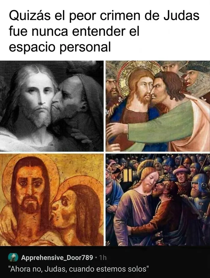 34 Comentarios tan buenos que nadie recuerda la publicación original
