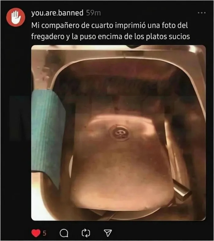35 Memes divertidos sobre la agotadora realidad de la vida diaria