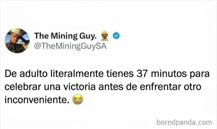 34 Comentarios extrañamente específicos que es imposible que se los hayan inventado