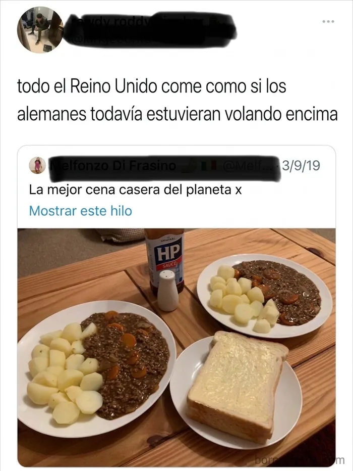 34 Comentarios tan buenos que nadie recuerda la publicación original