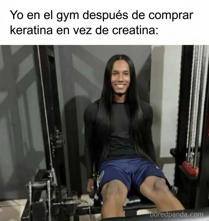 28 Divertidos memes que quizá te resulten familiares