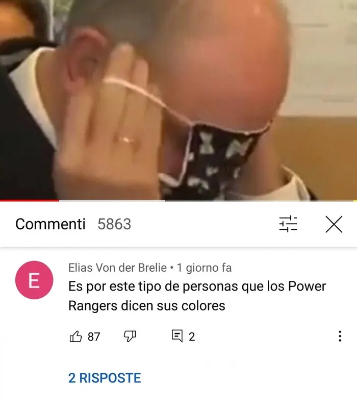 34 Comentarios tan buenos que nadie recuerda la publicación original