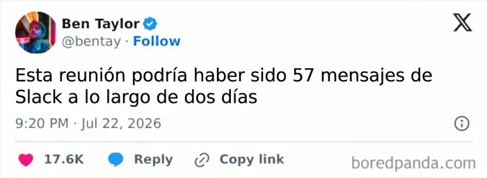 30 Divertidas publicaciones dedicadas a quienes les gusta el humor «ofensivo de buen gusto»