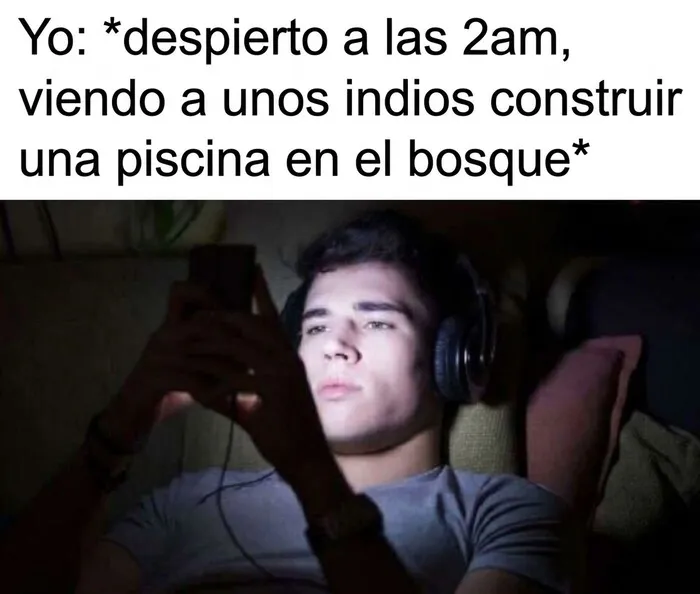 34 Comentarios extrañamente específicos que es imposible que se los hayan inventado