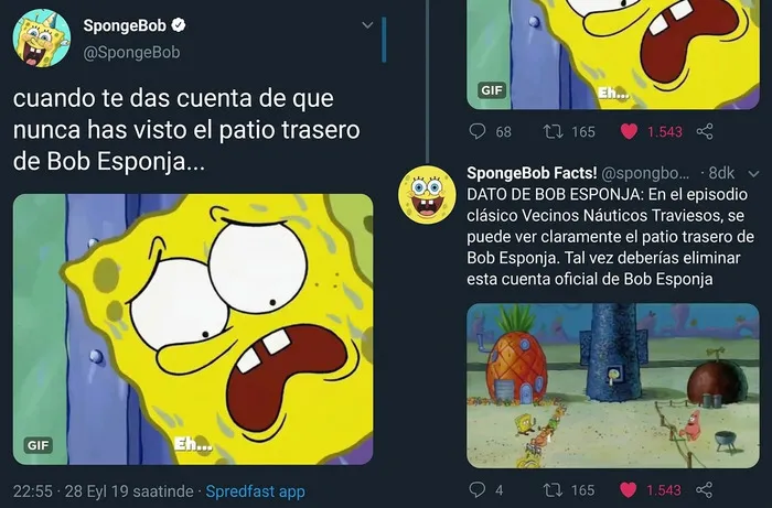 Vaya fallo