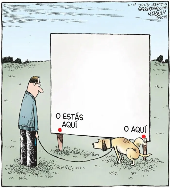 20 Cómics divertidos sobre perros mostrando que la vida con ellos nunca es aburrida