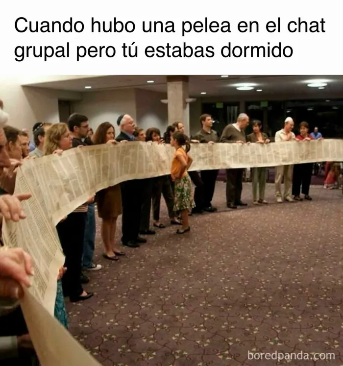 37 Memes sarcásticos que te hacen llorar por dentro y reír por fuera
