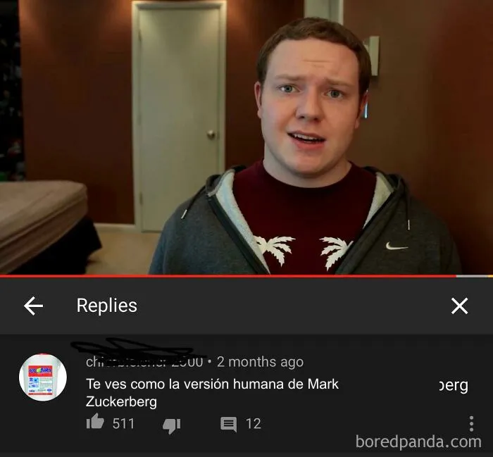 34 Comentarios tan buenos que nadie recuerda la publicación original