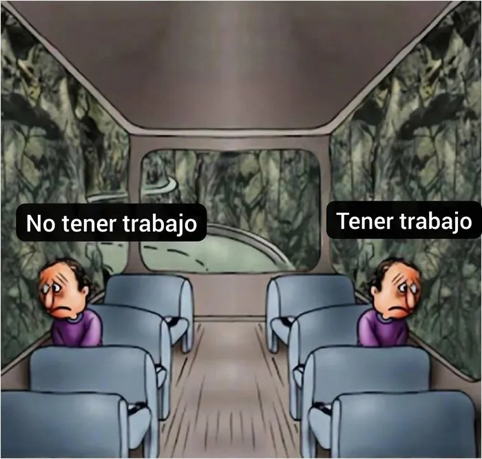 35 Memes divertidos sobre la agotadora realidad de la vida diaria
