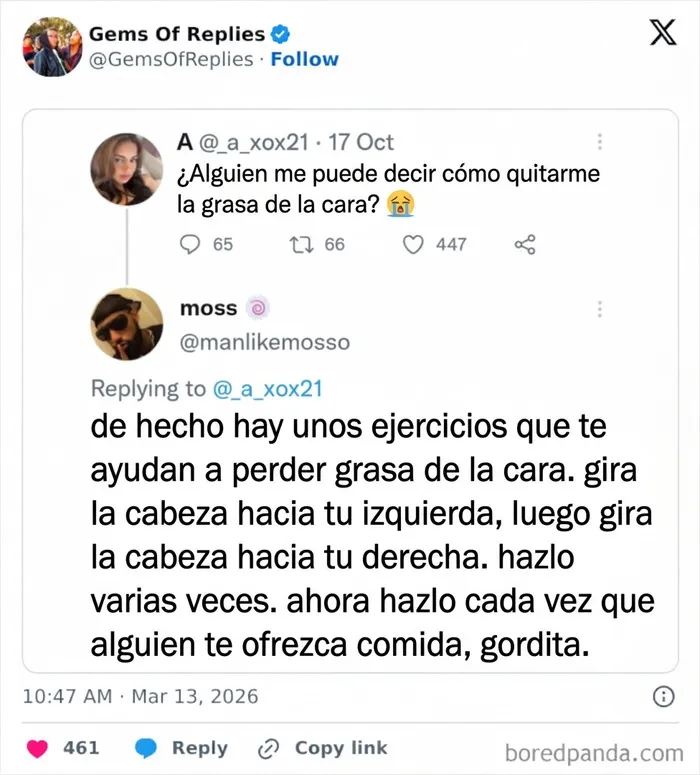 27 Réplicas muy ingeniosas vistas en internet