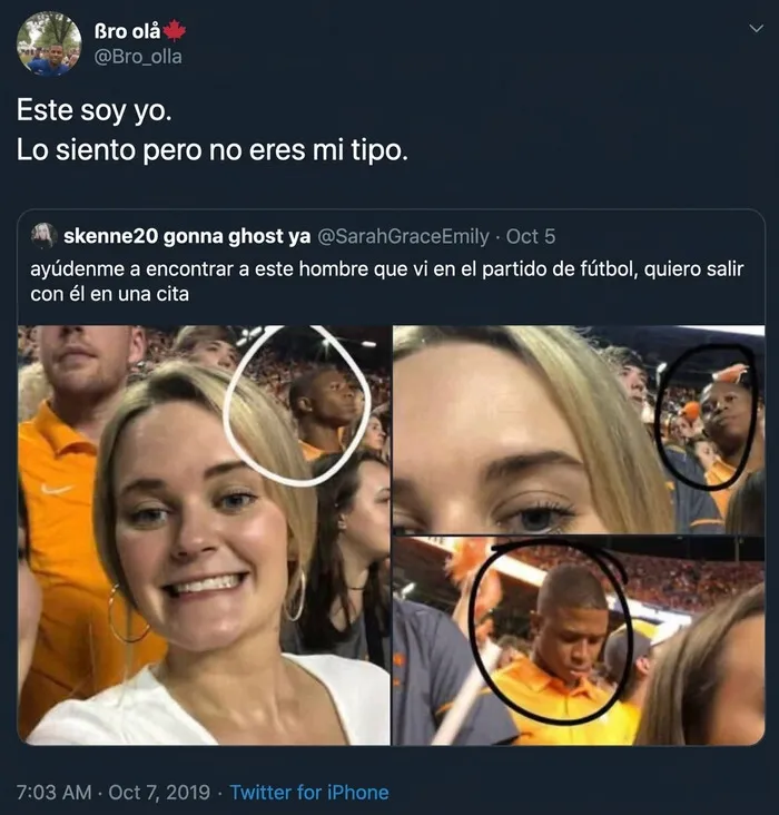 25 Capturas de pantalla que provocan demasiada vergüenza ajena