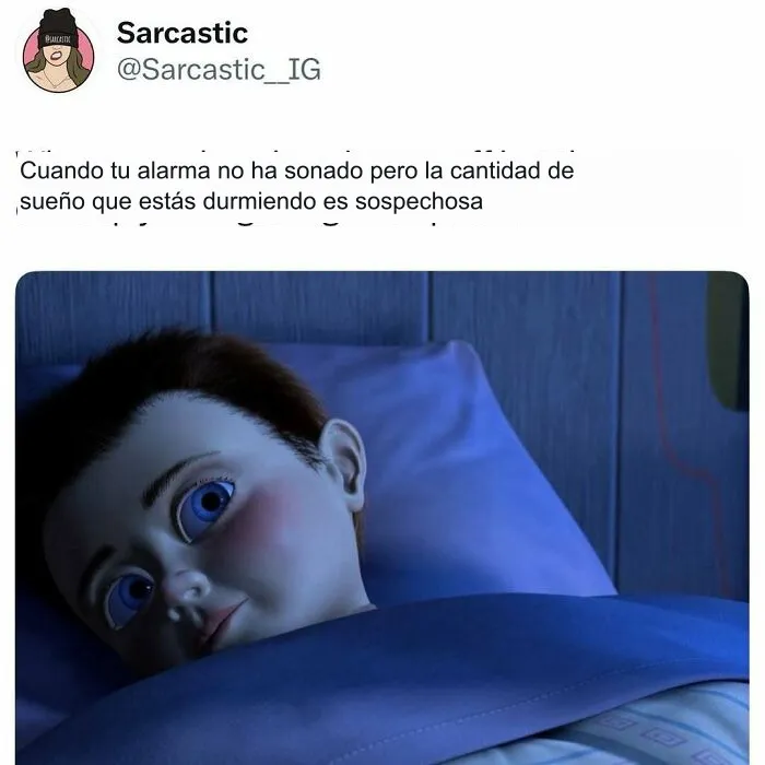37 Memes sarcásticos que te hacen llorar por dentro y reír por fuera