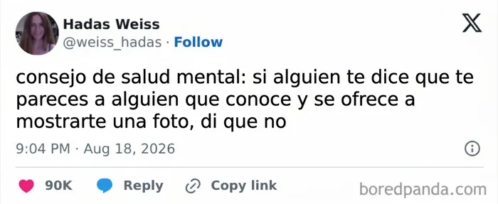 30 Divertidas publicaciones dedicadas a quienes les gusta el humor «ofensivo de buen gusto»