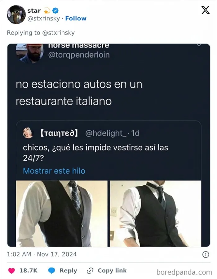 34 Comentarios tan buenos que nadie recuerda la publicación original