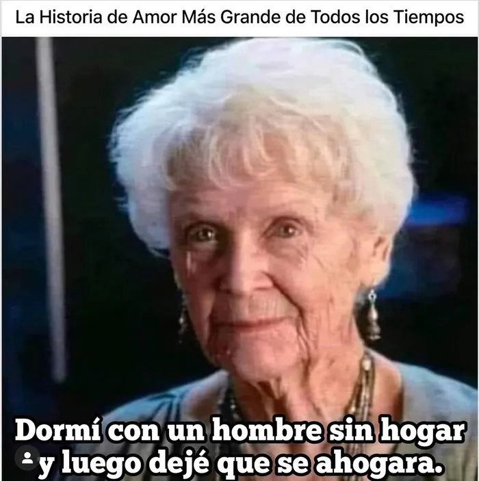 28 Divertidos memes que quizá te resulten familiares