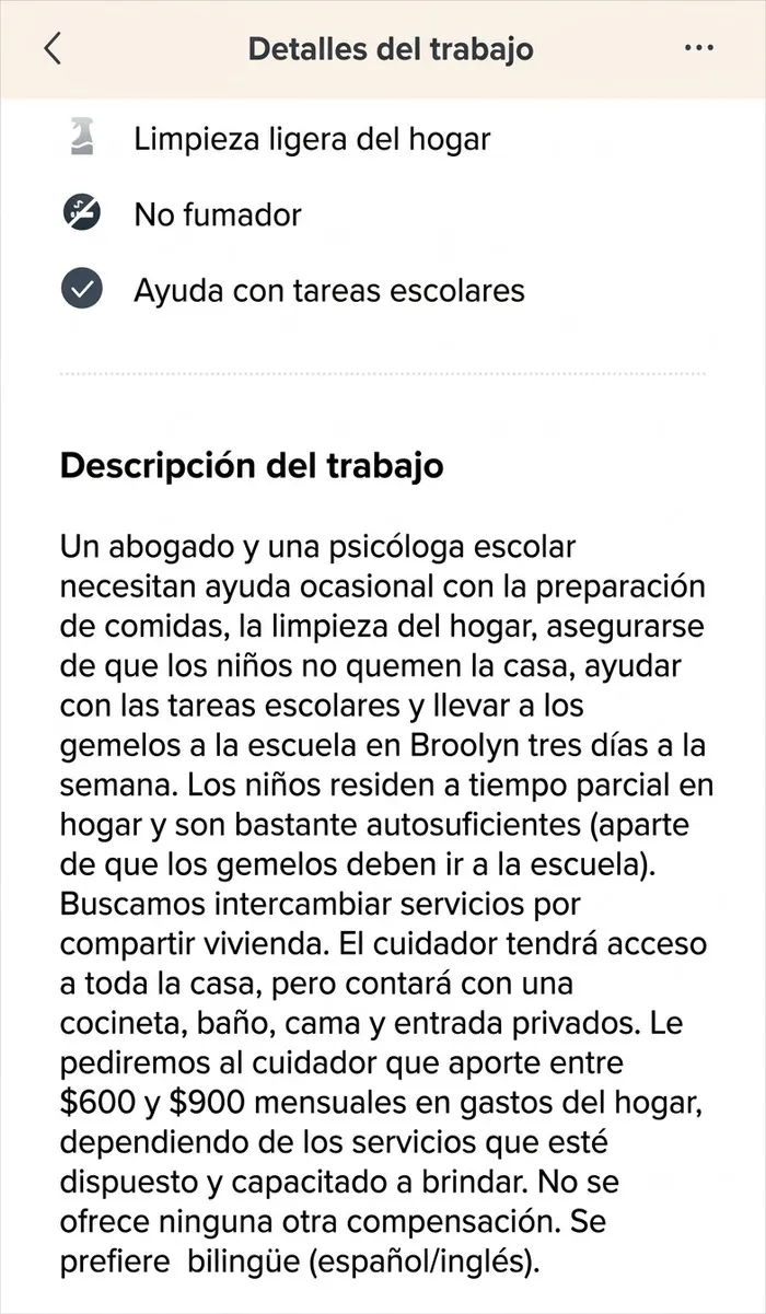 El morro tremendo