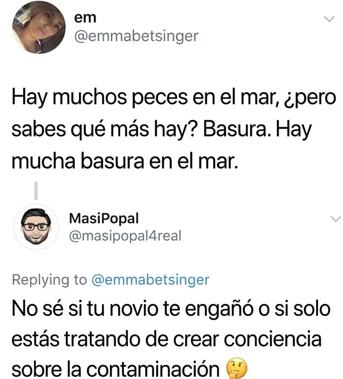 34 Comentarios extrañamente específicos que es imposible que se los hayan inventado