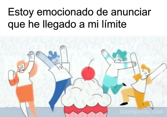 35 Memes divertidos sobre la agotadora realidad de la vida diaria