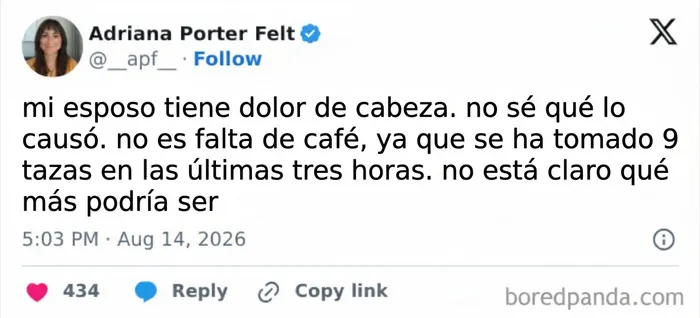 30 Divertidas publicaciones dedicadas a quienes les gusta el humor «ofensivo de buen gusto»