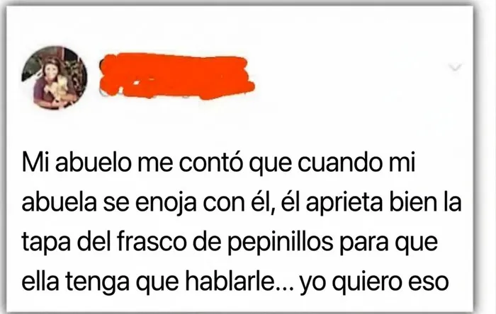 34 Comentarios extrañamente específicos que es imposible que se los hayan inventado