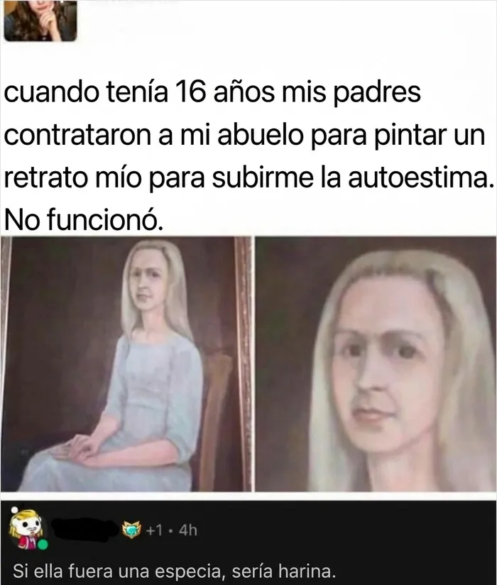 34 Comentarios tan buenos que nadie recuerda la publicación original