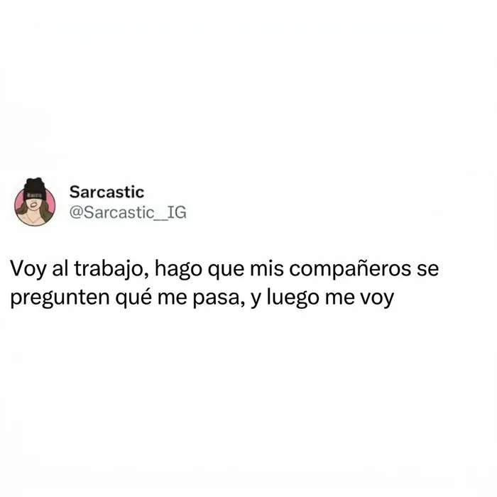 37 Memes sarcásticos que te hacen llorar por dentro y reír por fuera
