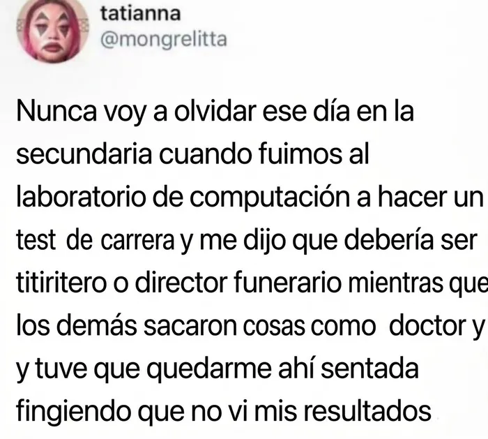 34 Comentarios extrañamente específicos que es imposible que se los hayan inventado