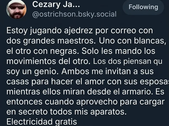 34 Comentarios extrañamente específicos que es imposible que se los hayan inventado