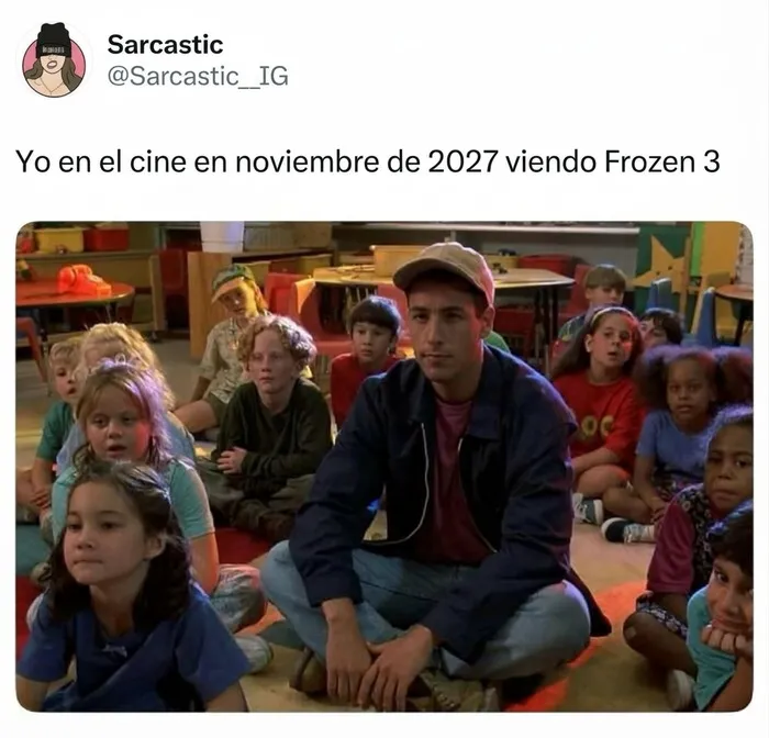 37 Memes sarcásticos que te hacen llorar por dentro y reír por fuera
