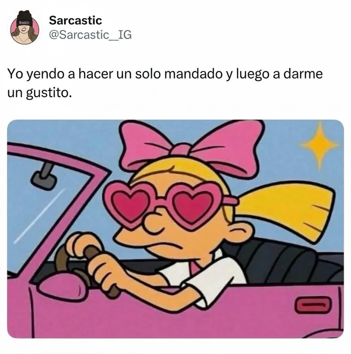 37 Memes sarcásticos que te hacen llorar por dentro y reír por fuera