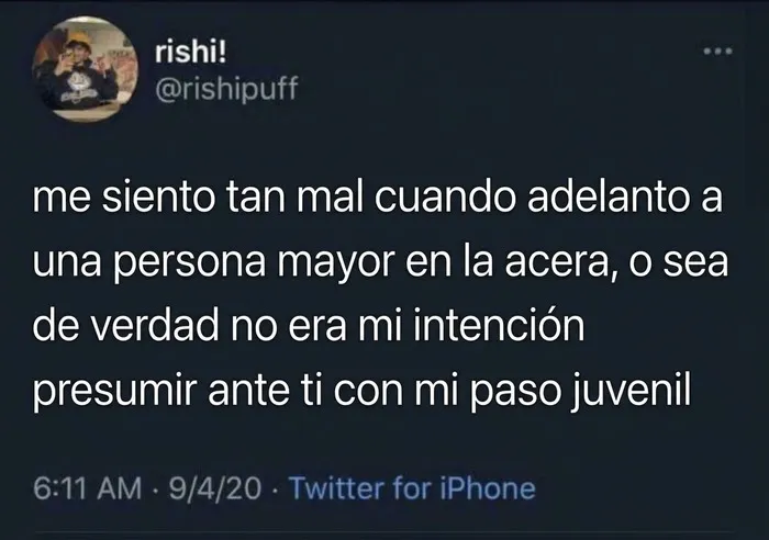 34 Comentarios extrañamente específicos que es imposible que se los hayan inventado