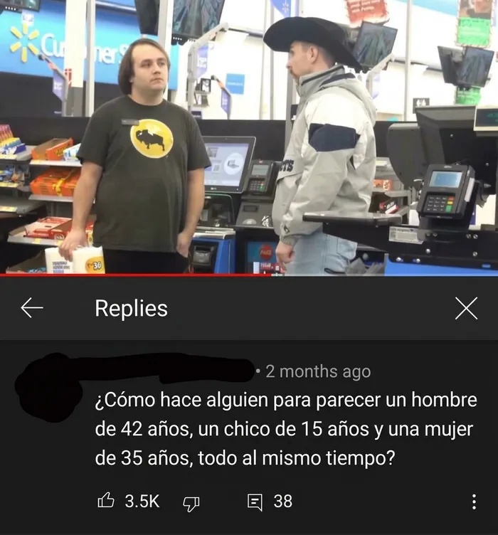 34 Comentarios tan buenos que nadie recuerda la publicación original