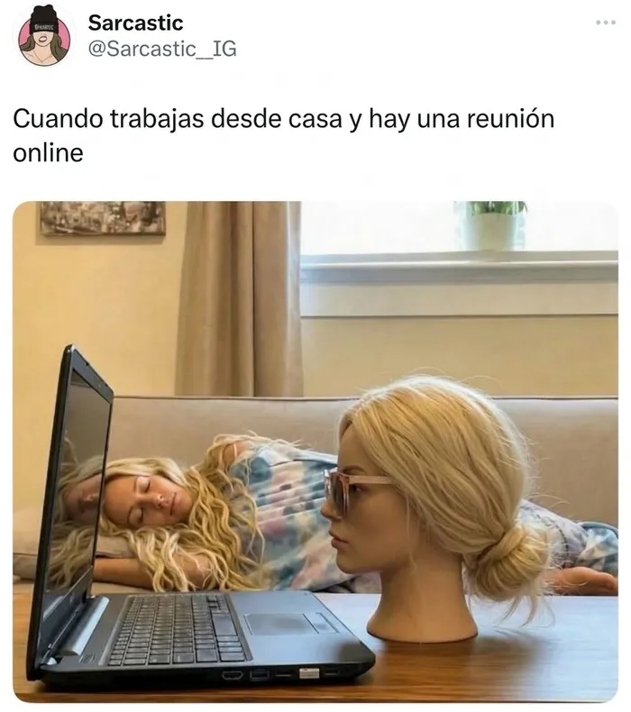 37 Memes sarcásticos que te hacen llorar por dentro y reír por fuera