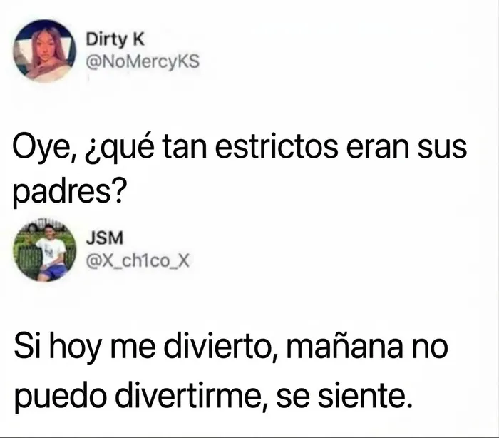34 Comentarios extrañamente específicos que es imposible que se los hayan inventado